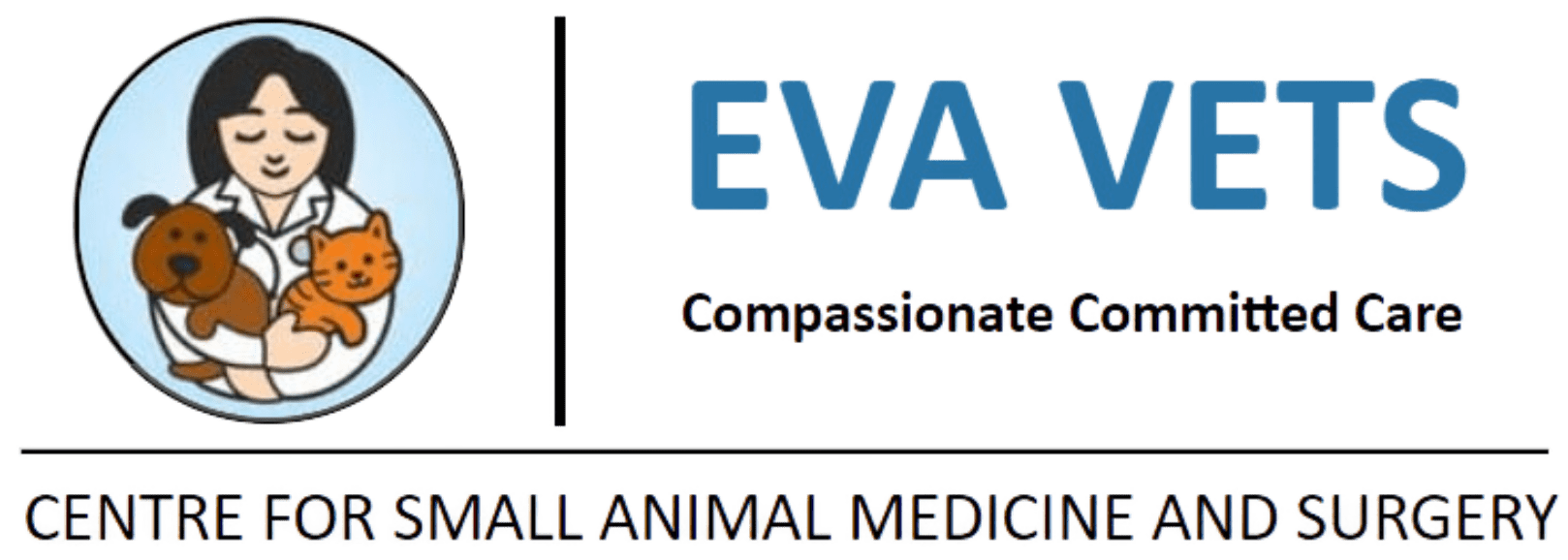 Eva Vets Veterinary Hospital