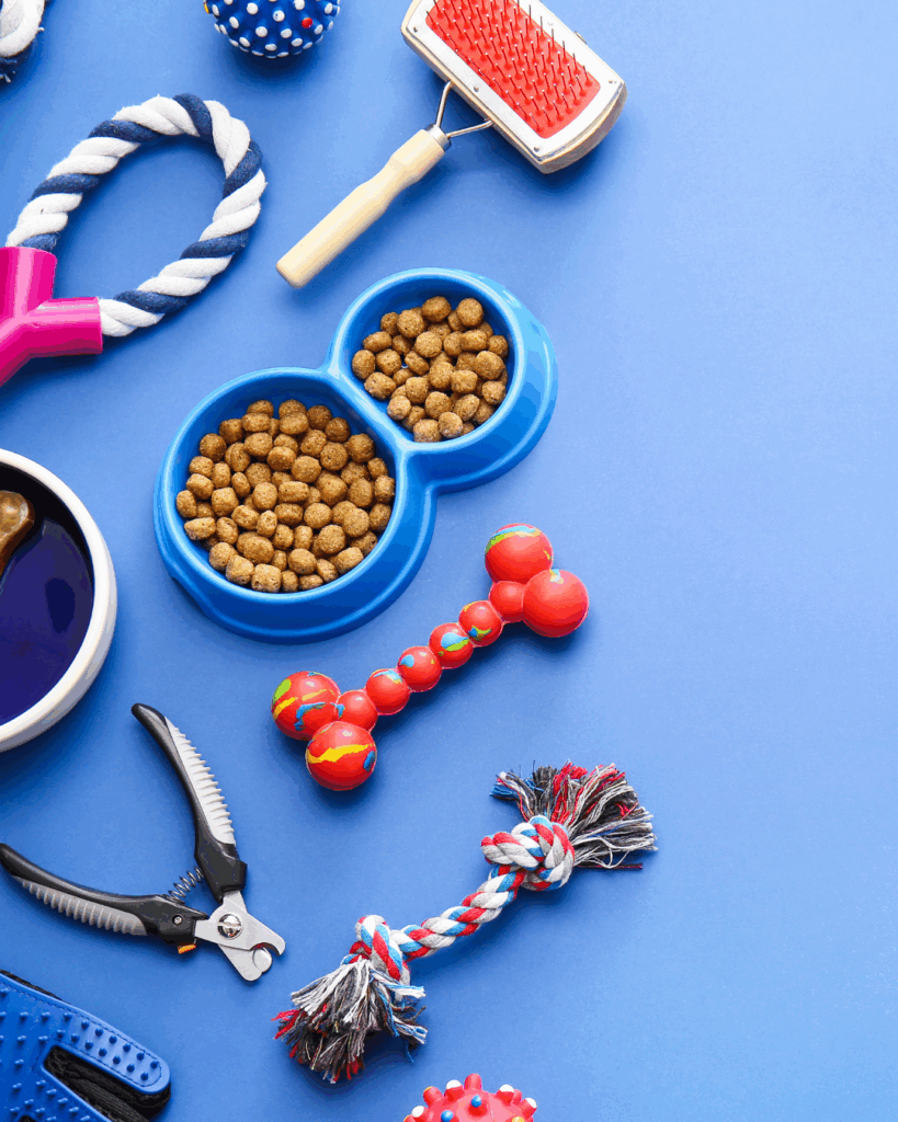 pet accessories shop in dehradun