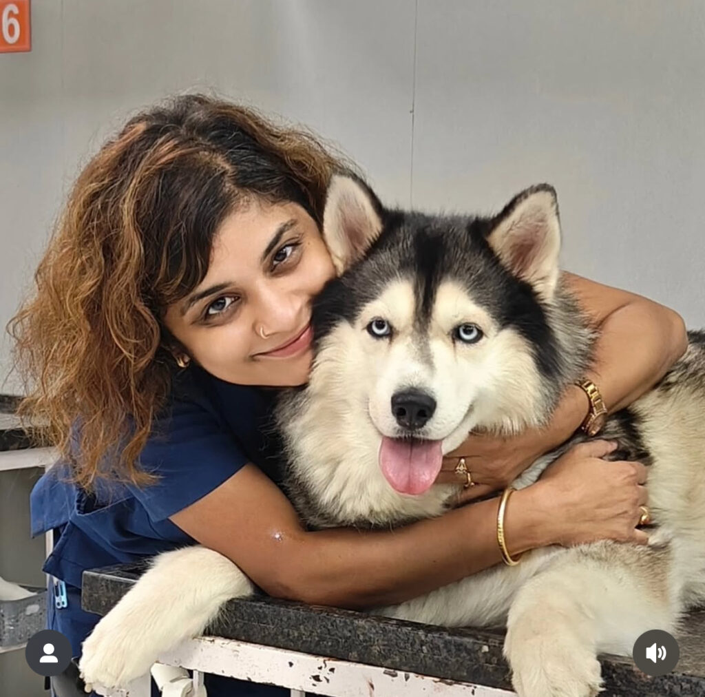 Pet Vaccination in Dehradun